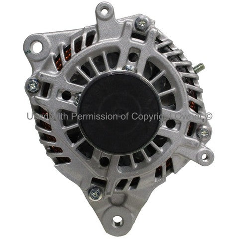 Quality-Built Alternator P/N:11542 Fits: Subaru Forester 18-17 - Image 4