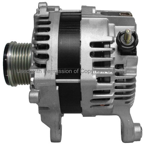 Quality-Built Alternator P/N:11542 Fits: Subaru Forester 18-17 - Image 2
