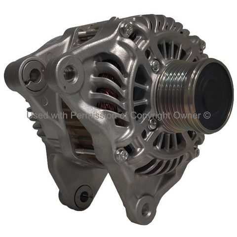 Quality-Built Alternator P/N:11543 Fits: Mazda Mx-5 Miata 25-19 - Image 1