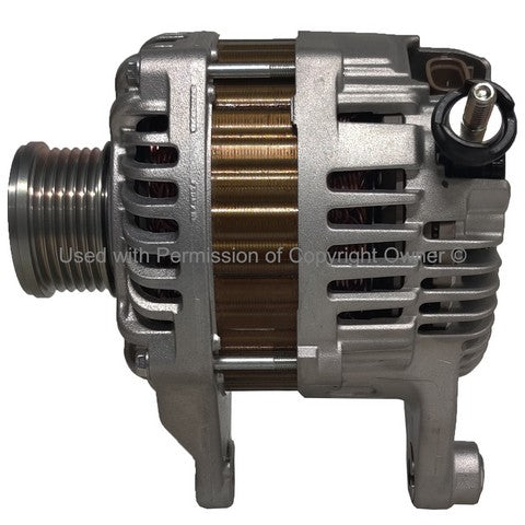 Quality-Built Alternator P/N:11543 Fits: Mazda Mx-5 Miata 25-19 - Image 2