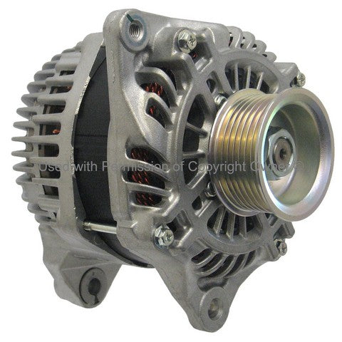 Quality-Built Alternator P/N:11544 Fits: Infiniti Qx56 13-11, Infiniti Qx80 22-14, Nissan Armada 21-18, Nissan Nv2500 21-18, Nissan Nv3500 21-18 - Image 1