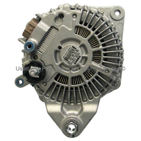 Quality-Built Alternator P/N:11544 Fits: Infiniti Qx56 13-11, Infiniti Qx80 22-14, Nissan Armada 21-18, Nissan Nv2500 21-18, Nissan Nv3500 21-18 - Image 2