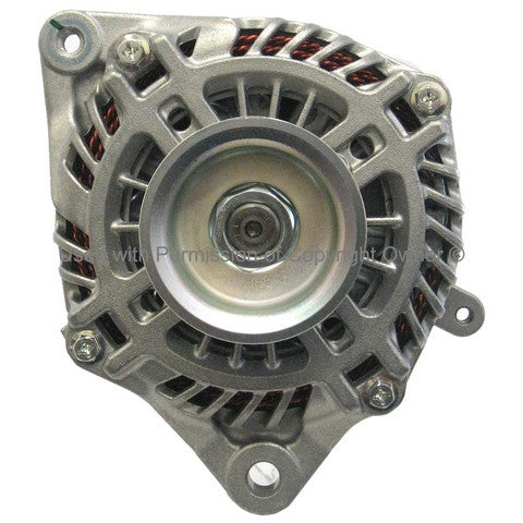 Quality-Built Alternator P/N:11544 Fits: Infiniti Qx56 13-11, Infiniti Qx80 22-14, Nissan Armada 21-18, Nissan Nv2500 21-18, Nissan Nv3500 21-18 - Image 4