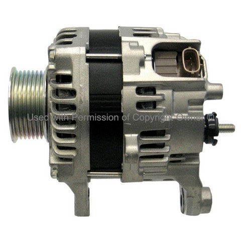 Quality-Built Alternator P/N:11544 Fits: Infiniti Qx56 13-11, Infiniti Qx80 22-14, Nissan Armada 21-18, Nissan Nv2500 21-18, Nissan Nv3500 21-18 - Image 3