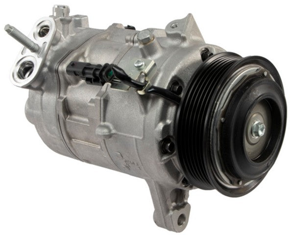 Four Seasons A/C Compressor Kit P/N:11544NK Fits: Cadillac Xt6 23-20, GMC Acadia 22-17 - Image 4