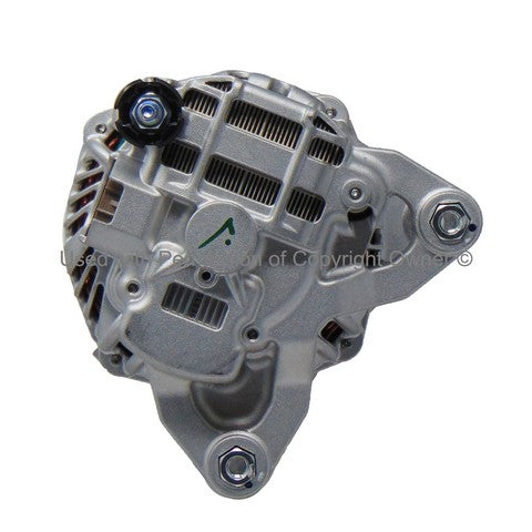 Quality-Built Alternator P/N:11545 Fits: Nissan March 20-12, Nissan Tiida 18-15, Nissan Versa 19-12 - Image 4