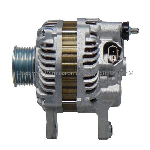 Quality-Built Alternator P/N:11545 Fits: Nissan March 20-12, Nissan Tiida 18-15, Nissan Versa 19-12 - Image 3