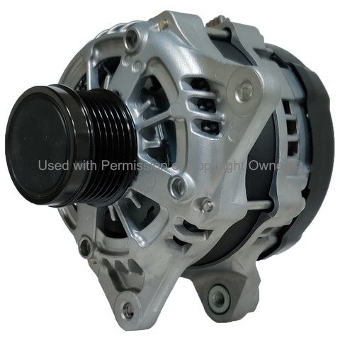 Quality-Built Alternator P/N:11546 Fits: Subaru Crosstrek 22-18, Subaru Impreza 22-19 - Image 1