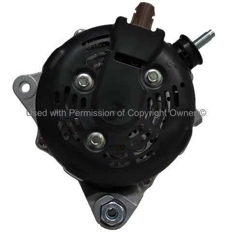 Quality-Built Alternator P/N:11546 Fits: Subaru Crosstrek 22-18, Subaru Impreza 22-19 - Image 4