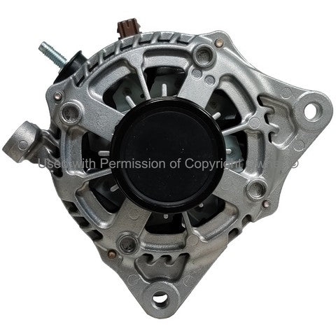 Quality-Built Alternator P/N:11546 Fits: Subaru Crosstrek 22-18, Subaru Impreza 22-19 - Image 2