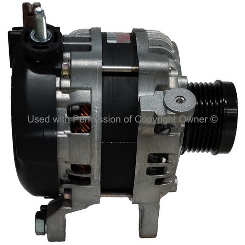 Quality-Built Alternator P/N:11546 Fits: Subaru Crosstrek 22-18, Subaru Impreza 22-19 - Image 3