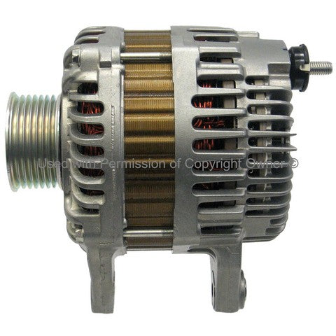 Quality-Built Alternator P/N:11547 Fits: Nissan Micra 19-15, Nissan Note 19-14, Nissan Versa 20-12, Nissan Versa Note 19-14 - Image 3
