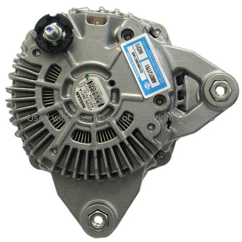 Quality-Built Alternator P/N:11547N Fits: Nissan Micra 19-15, Nissan Note 19-14, Nissan Versa 20-12, Nissan Versa Note 19-14 - Image 2