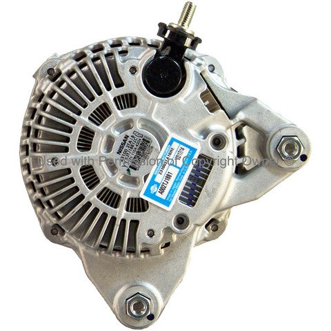 Quality-Built Alternator P/N:11548 Fits: Nissan Altima 19-13 - Image 2