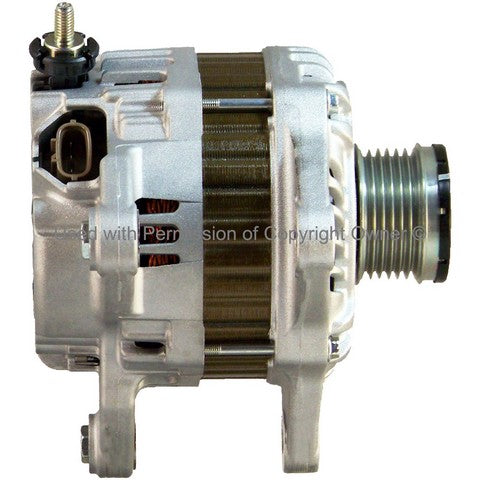Quality-Built Alternator P/N:11548N Fits: Nissan Altima 19-13 - Image 4