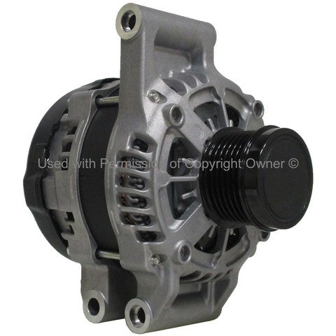 Quality-Built Alternator P/N:11549 Fits: Toyota Rav4 25-19 - Image 1