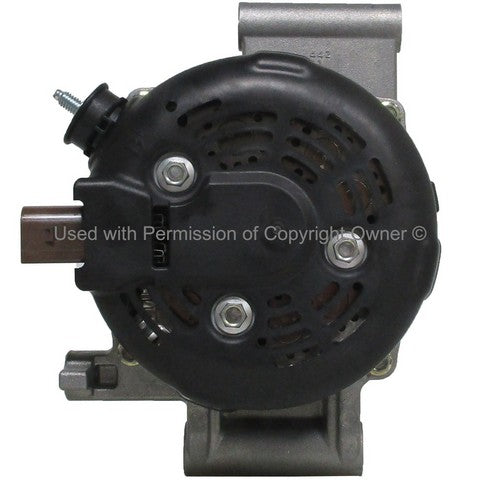 Quality-Built Alternator P/N:11549 Fits: Toyota Rav4 25-19 - Image 4