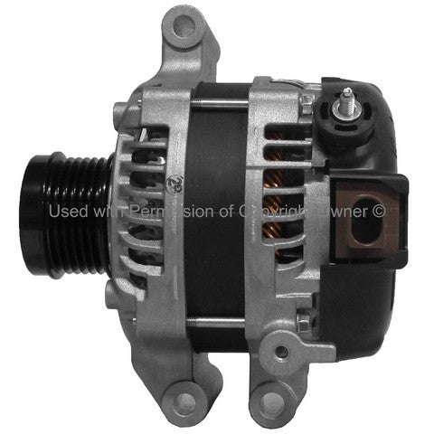 Quality-Built Alternator P/N:11549 Fits: Toyota Rav4 25-19 - Image 2