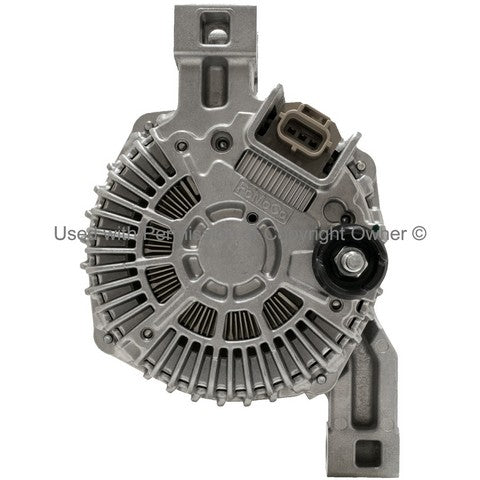 Quality-Built Alternator P/N:11550 Fits: Ford Edge 14-12 - Image 2