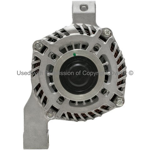 Quality-Built Alternator P/N:11550 Fits: Ford Edge 14-12 - Image 4