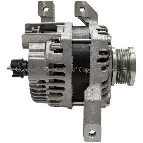 Quality-Built Alternator P/N:11550 Fits: Ford Edge 14-12 - Image 3