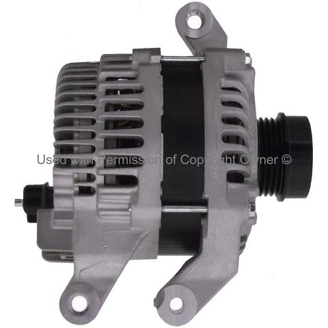 Quality-Built Alternator P/N:11551 Fits: Ford Escape 2011, Ford Escape 20-13, Ford Focus 18-13, Ford Transit Connect 18-14 - Image 3