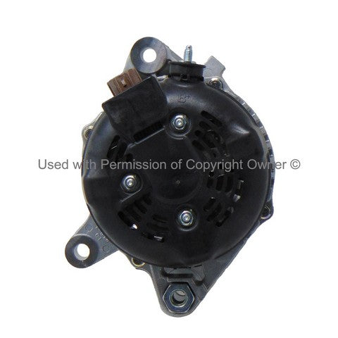 Quality-Built Alternator P/N:11552 Fits: Toyota Hiace 19-06 - Image 3