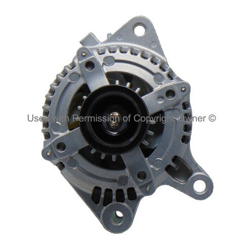 Quality-Built Alternator P/N:11552 Fits: Toyota Hiace 19-06 - Image 2