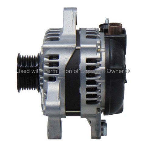 Quality-Built Alternator P/N:11552 Fits: Toyota Hiace 19-06 - Image 4