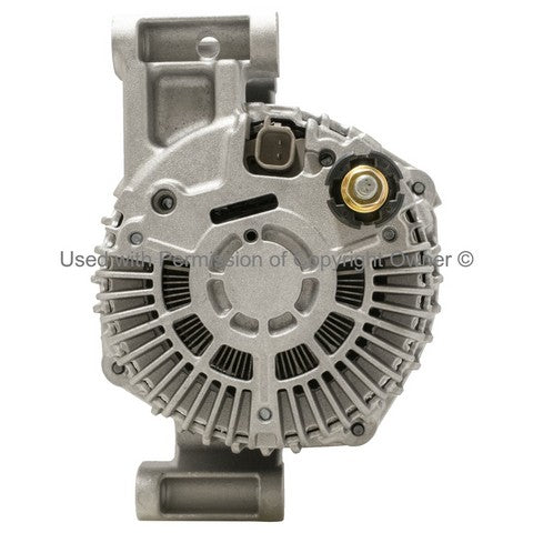 Quality-Built Alternator P/N:11553 Fits: Dodge Dart 16-13 - Image 2