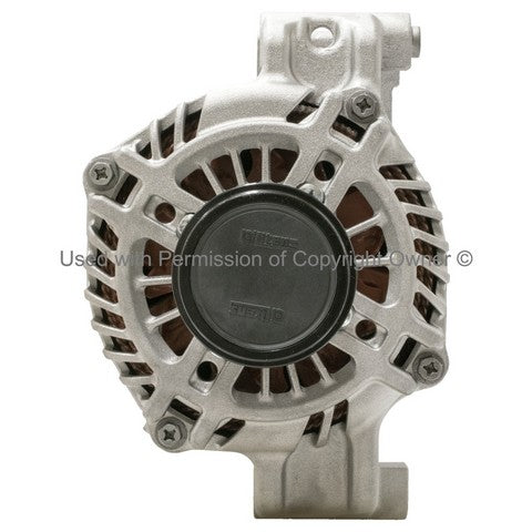 Quality-Built Alternator P/N:11553 Fits: Dodge Dart 16-13 - Image 4
