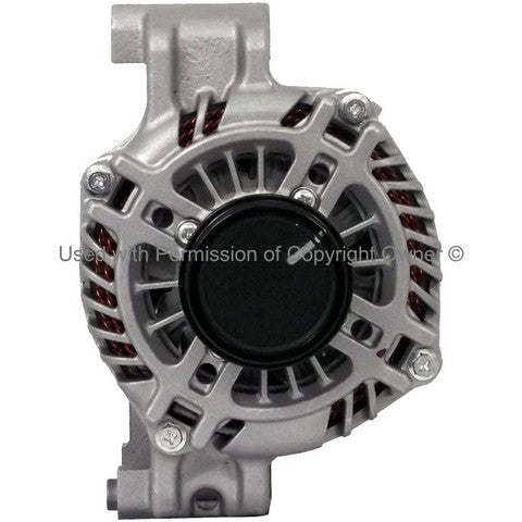 Quality-Built Alternator P/N:11554 Fits: Chrysler 200 17-15, Fiat 500x 18-16, Jeep Cherokee 19-14, Jeep Compass 22-17, Jeep Renegade 21-15, Ram Promaster City 22-15 - Image 4