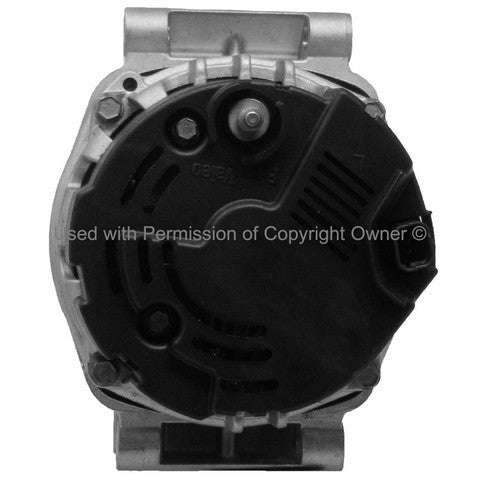 Quality-Built Alternator P/N:11555 Fits: Nissan Platina 10-02, Renault Kangoo Express 08-04 - Image 3