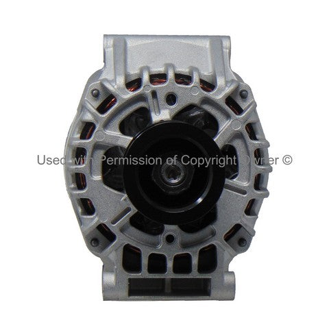 Quality-Built Alternator P/N:11555 Fits: Nissan Platina 10-02, Renault Kangoo Express 08-04 - Image 2