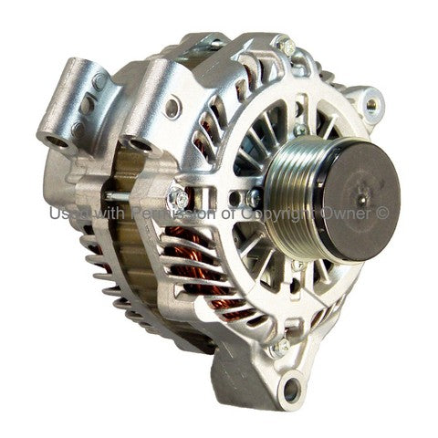Quality-Built Alternator P/N:11556 Fits: Subaru Legacy 14-13, Subaru Outback 14-13 - Image 1