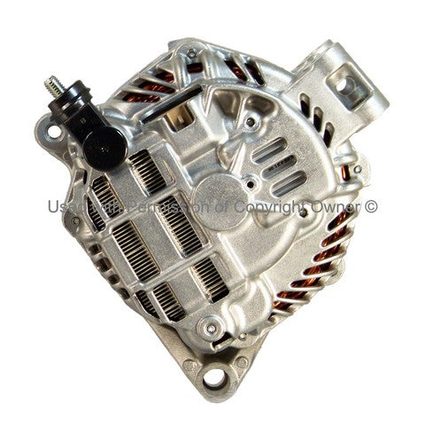 Quality-Built Alternator P/N:11556 Fits: Subaru Legacy 14-13, Subaru Outback 14-13 - Image 2