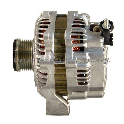 Quality-Built Alternator P/N:11556 Fits: Subaru Legacy 14-13, Subaru Outback 14-13 - Image 3