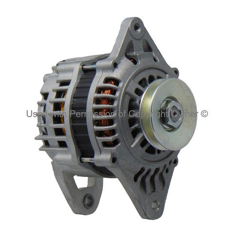 Quality-Built Alternator P/N:11557 Fits: Nissan Ichi Van 94-91, Nissan Tsuru 92-90 - Image 1