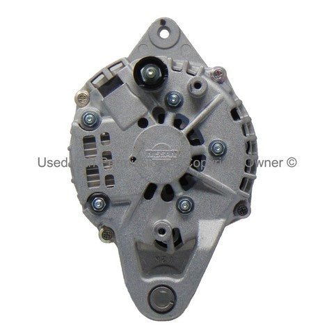 Quality-Built Alternator P/N:11557 Fits: Nissan Ichi Van 94-91, Nissan Tsuru 92-90 - Image 2