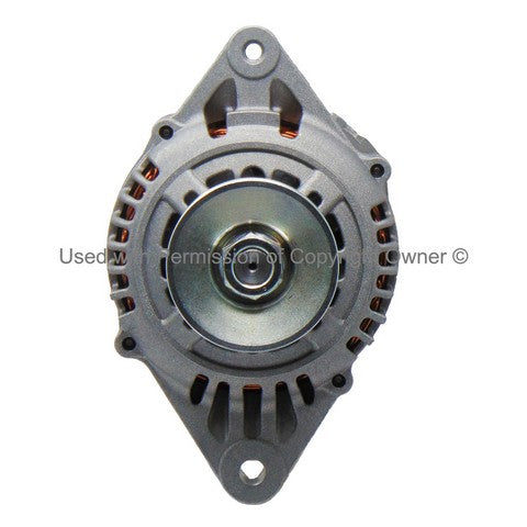 Quality-Built Alternator P/N:11557 Fits: Nissan Ichi Van 94-91, Nissan Tsuru 92-90 - Image 3