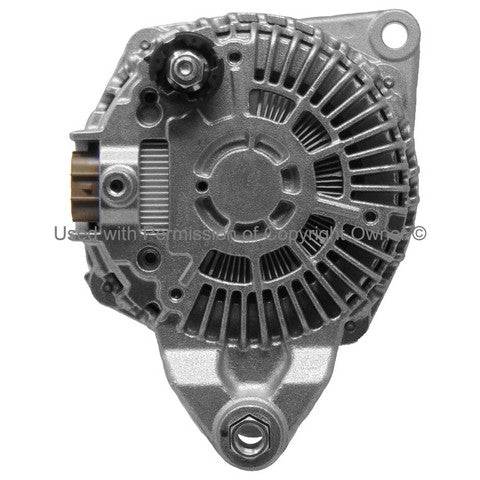 Quality-Built Alternator P/N:11558 Fits: Nissan Nv350 Urvan 2014, Nissan Urvan 13-12 - Image 2