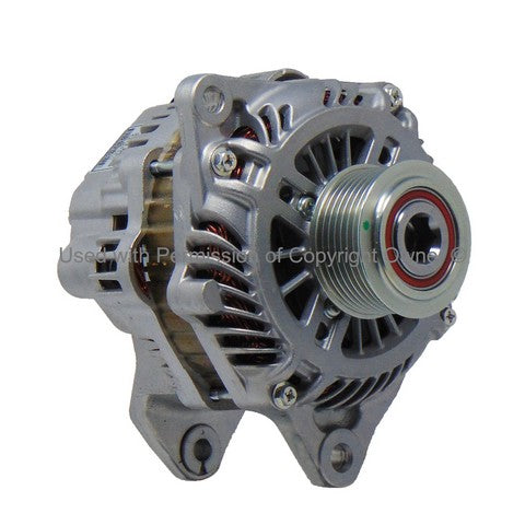 Quality-Built Alternator P/N:11559 Fits: Nissan Urvan 11-02 - Image 1
