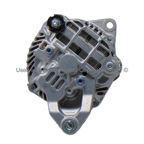 Quality-Built Alternator P/N:11559 Fits: Nissan Urvan 11-02 - Image 2