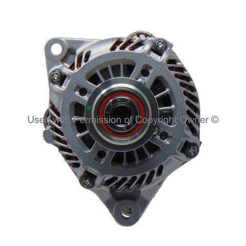 Quality-Built Alternator P/N:11559 Fits: Nissan Urvan 11-02 - Image 3