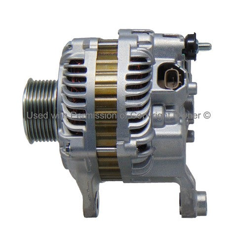 Quality-Built Alternator P/N:11559 Fits: Nissan Urvan 11-02 - Image 4