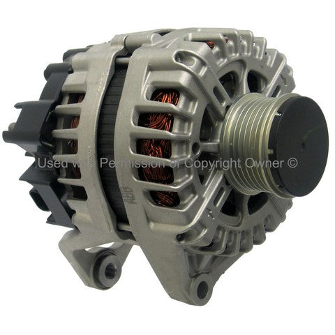 Quality-Built Alternator P/N:11560 Fits: Chevrolet Cruze 15-11, Chevrolet Cruze Limited 2016 - Image 1