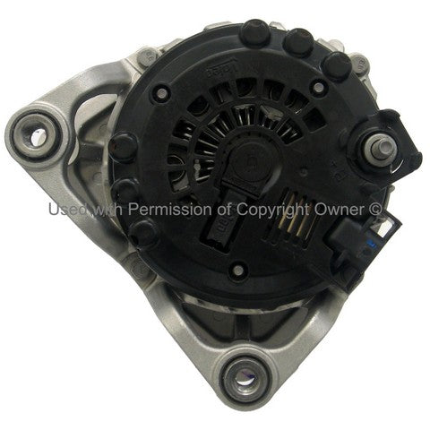 Quality-Built Alternator P/N:11560 Fits: Chevrolet Cruze 15-11, Chevrolet Cruze Limited 2016 - Image 3