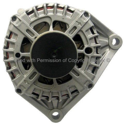 Quality-Built Alternator P/N:11560 Fits: Chevrolet Cruze 15-11, Chevrolet Cruze Limited 2016 - Image 2