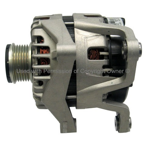 Quality-Built Alternator P/N:11560 Fits: Chevrolet Cruze 15-11, Chevrolet Cruze Limited 2016 - Image 4