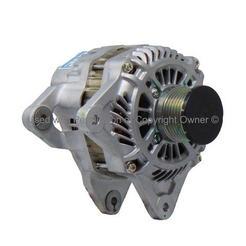 Quality-Built Alternator P/N:11561 Fits: Nissan Tiida 09-07, Nissan Tiida 18-15 - Image 1